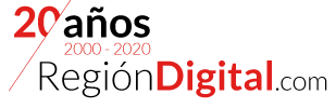 Logo Región Digital