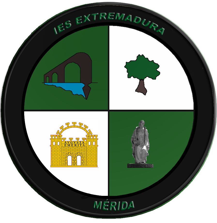 IES Extremadura